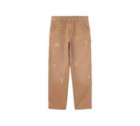 Carhartt Wip, Homme, Jeans, Brun, Taille: W32 Double Knee Pant