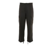 Carhartt Wip - Straight Pantalons - Homme - Pantalons - Noir - Taille: M
