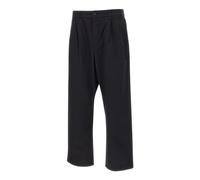 Carhartt Wip - Straight Pantalons - Homme - Pantalons - Noir - Taille: W30