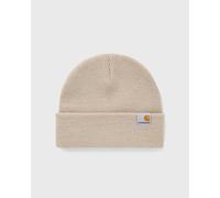Carhartt WIP Stratus Hat Low men Beanies beige taille: ONE SIZE