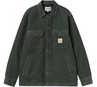 Carhartt WIP - Surchemise en velours côtelé - Whitsome Shirt Jacket Raven en Coton - Taille M - Noir Noir M