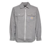 Carhartt Wip - Surchemise - Homme - Vestes - Gris - Taille: M