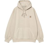 Carhartt WIP - Sweat à capuche - Hooded Vista Sweat Fleur De Sel pour Homme en Coton - Taille XL - Beige Beige XL