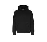CARHARTT WIP Sweat à capuche - Hoodie CHASE noir | S