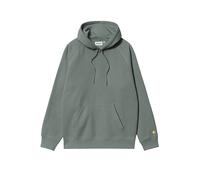 CARHARTT WIP Sweat à capuche - Hoodie CHASE vert | XXL