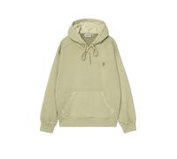 Carhartt WIP Nelson Hoodie Gentle Green/Garment Dyed