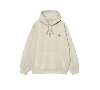 Carhartt WIP Hooded Vista Sweat men Hoodies beige taille: L