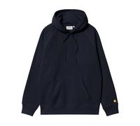 Carhartt WIP Sweat-shirt 'Chase' marine, Taille S