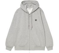 Carhartt Chemises Gris Grey GRIGIO S
