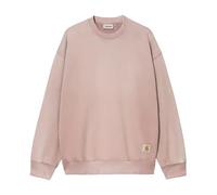 Carhartt Wip - Sweat Daphne Coupe Ballon - Femme - Sweatshirts et sweats à capuche - Rose - Taille: 40 FR