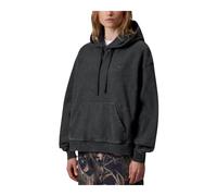 Carhartt Wip - SweaT-shirt à capuche Lambert - Femme - Sweatshirts et sweats à capuche - Noir - Taille: 42 FR