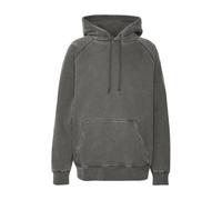 Carhartt Wip - SweaT-shirt à capuche Taos Flint - Homme - Sweatshirts et sweats à capuche - Gris - Taille: M