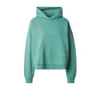 Carhartt WIP Sweat-shirt 'Benton' turquoise, Taille S