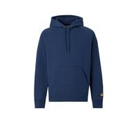 Carhartt WIP Hooded Chase Sweat men Hoodies blue taille: M