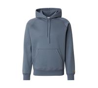 Carhartt WIP Sweat-shirt 'Chase' bleu fumé, Taille XL