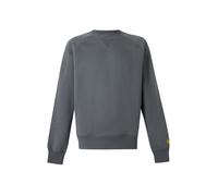 Carhartt WIP Sweat-shirt 'Chase' graphite, Taille M