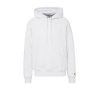 Carhartt WIP Sweat-shirt 'Chase' gris, Taille M