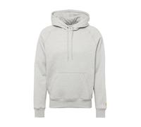 Carhartt WIP Sweat-shirt 'Chase' gris, Taille S