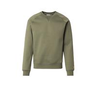 Carhartt WIP Sweat-shirt 'Chase' kaki, Taille M