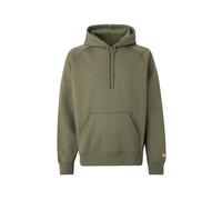 Carhartt WIP Sweat-shirt 'Chase' olive, Taille M