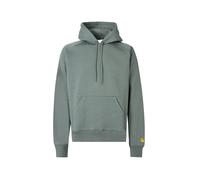 Carhartt WIP Sweat-shirt 'Chase' vert, Taille M