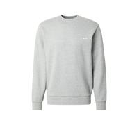 Carhartt WIP Sweat-shirt gris / blanc, Taille S