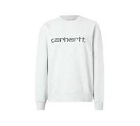 Carhartt WIP Sweat-shirt gris foncé / gris chiné, Taille S