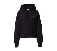 Carhartt WIP Sweat-shirt jaune d'or / rouge carmin / noir, Taille L