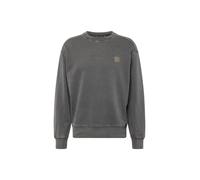 Carhartt WIP Sweat-shirt 'Nelson' noir, Taille XXL