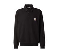 Carhartt WIP Sweat-shirt noir, Taille XXL