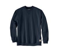 Carhartt Sweat-shirt Crewneck S Bleu foncé