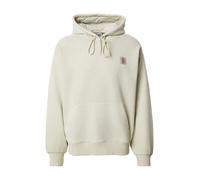 Carhartt WIP - Sweat à capuche - Hooded Vista Sweat Fleur De Sel pour Homme en Coton - Taille XL - Beige Beige XL