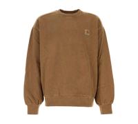 Carhartt Wip - SweaT-shirt Vista - Homme - Sweatshirts et sweats à capuche - Brun - Taille: S