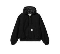 CARHARTT WIP Sweat-shirt zippé noir | M