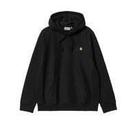 Carhartt Wip - SweaT-shirts à capuche - Homme - Sweatshirts et sweats à capuche - Noir - Taille: S