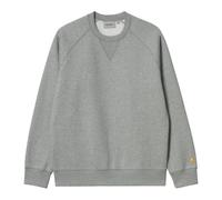 Carhartt Wip - SweaT-shirts - Homme - Sweatshirts et sweats à capuche - Gris - Taille: L