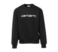 Carhartt Wip - SweaT-shirt - Homme - Sweatshirts et sweats à capuche - Noir - Taille: M
