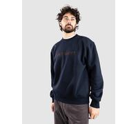 Carhartt WIP Sweat Sweat bleu S
