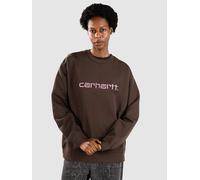 Carhartt WIP Sweat Sweat marron