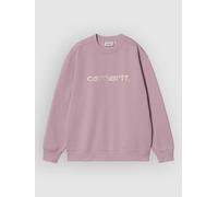Carhartt WIP Sweat Sweat rose