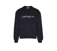 CARHARTT WIP Sweater PAINTER bleu marine | M