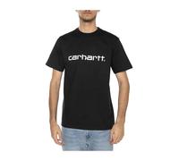 Carhartt WIP T-Shirt noir / blanc, Taille S