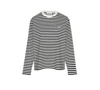 CARHARTT WIP T-shirt à manches longues EZRA noir | M