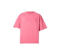 Carhartt WIP T-Shirt 'Benton' framboise, Taille XL