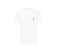 Carhartt WIP T-Shirt blanc, Taille XL