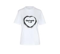 CARHARTT WIP T-shirt blanc | XS