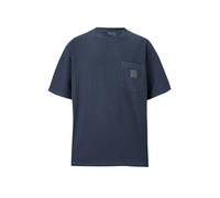 Carhartt WIP T-Shirt bleu marine, Taille M