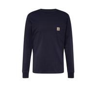 Carhartt WIP T-Shirt bleu marine, Taille XS