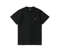 CARHARTT WIP T-shirt CHASE noir | M