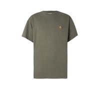 CARHARTT WIP T-Shirt CHASE vert | S